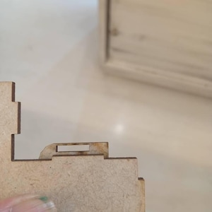 ANGÉLICA a ajouté une photo de son achat