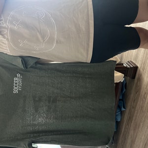 Elizabeth added a photo of their purchase