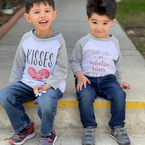 Valentine's Gift for Baby Mommy's Boy 