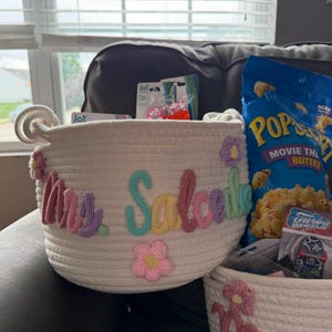 Molly added a photo of their purchase