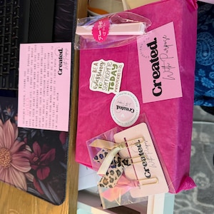 Erika adicionaram uma foto da sua compra