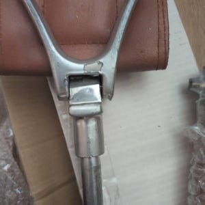 B added a photo of their purchase