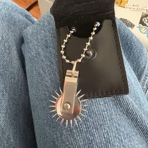 Faith added a photo of their purchase