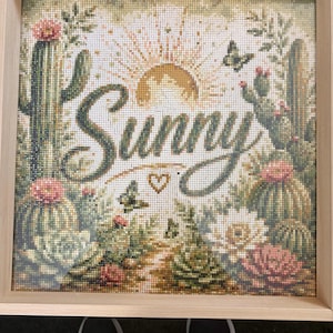 Comprador de Etsy ha añadido una foto de su compra
