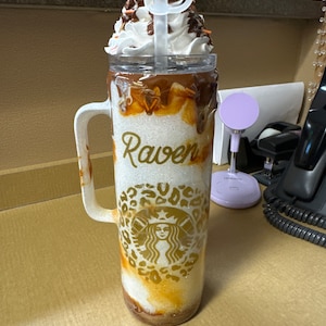Raven added a photo of their purchase