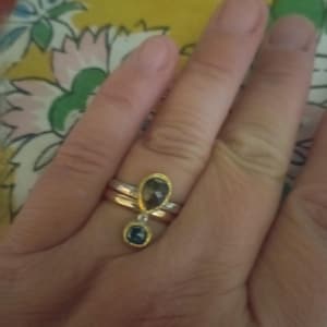 sonia added a photo of their purchase