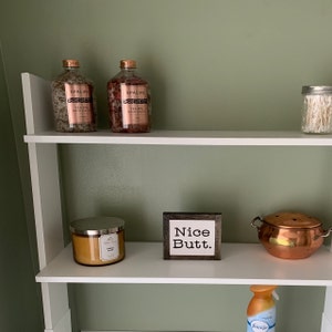 Corianne added a photo of their purchase