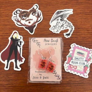 Laura added a photo of their purchase