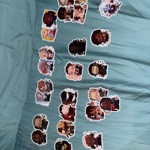 Lauren added a photo of their purchase