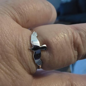 Shannon added a photo of their purchase