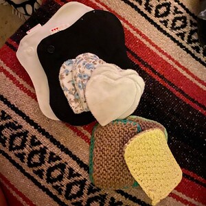 Emily added a photo of their purchase