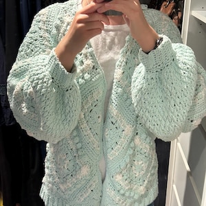 Bernice added a photo of their purchase