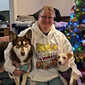 Comprador Etsy adicionaram uma foto da sua compra