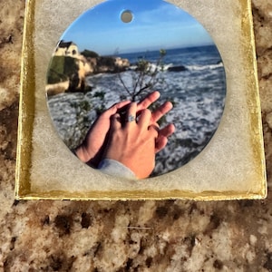 Anne added a photo of their purchase