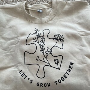 Allison added a photo of their purchase