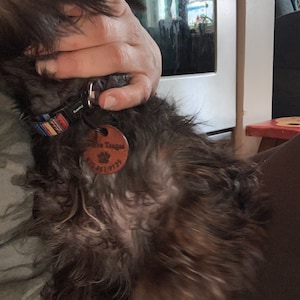 Kalliopi added a photo of their purchase