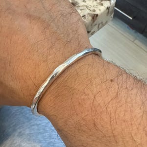 Comprador Etsy adicionaram uma foto da sua compra
