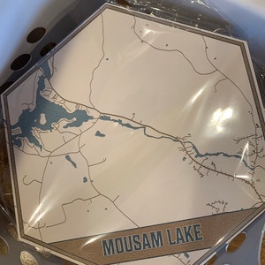 Comprador de Etsy ha añadido una foto de su compra