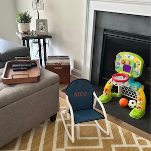 Comprador de Etsy ha añadido una foto de su compra