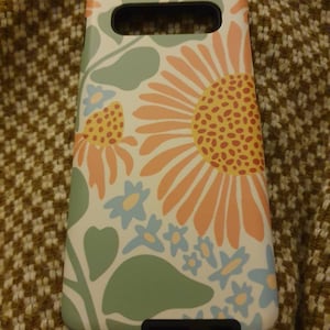 Laura added a photo of their purchase