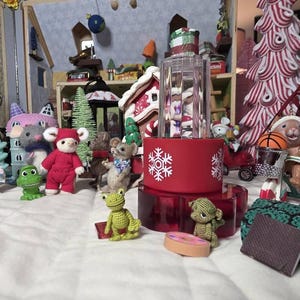 Wandie added a photo of their purchase