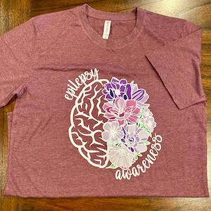Shannon added a photo of their purchase