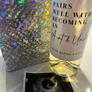 Allegra added a photo of their purchase