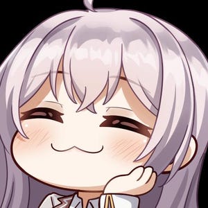 Shiromaty-TwitchHighlights added a photo of their purchase