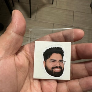 AJ added a photo of their purchase