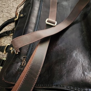 Etsy-koper heeft een foto van de aankoop toegevoegd