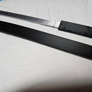 RGG - 真島の短剣 / 鬼火の短剣 - コスプレ小道具 - Etsy 日本