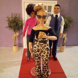 Janet added a photo of their purchase