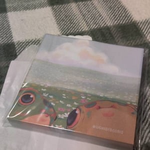 Mayra added a photo of their purchase