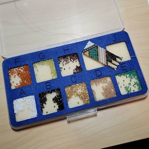Erin adicionaram uma foto da sua compra