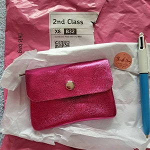 Heather added a photo of their purchase