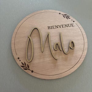 Maé a ajouté une photo de son achat