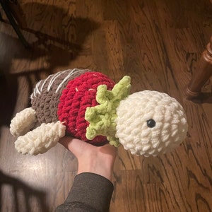 Eliana a ajouté une photo de son achat