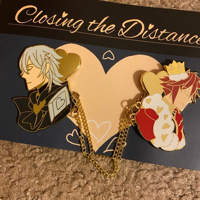 Scum Villain Poster - Etsy