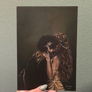 Brianna added a photo of their purchase