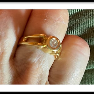 Linda added a photo of their purchase
