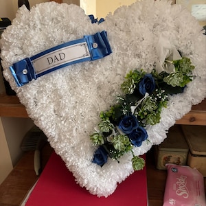 Pippa added a photo of their purchase