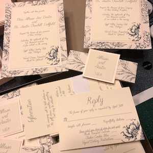 Kristin added a photo of their purchase