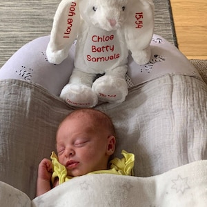 Tanya added a photo of their purchase