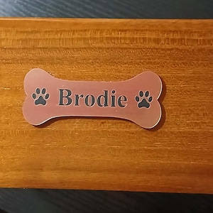 Laura added a photo of their purchase