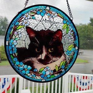 Comprador de Etsy ha añadido una foto de su compra
