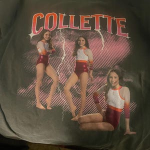 Brittany added a photo of their purchase