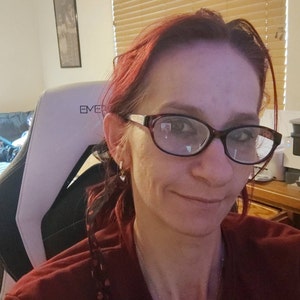 Donna added a photo of their purchase