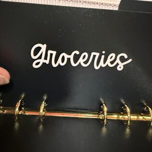 Suzette added a photo of their purchase