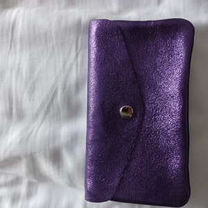 Lucy added a photo of their purchase
