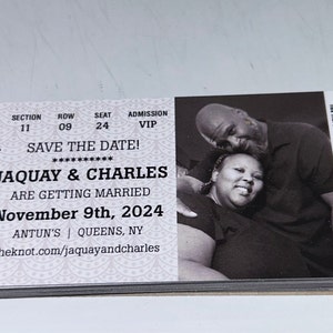 Jaquay added a photo of their purchase